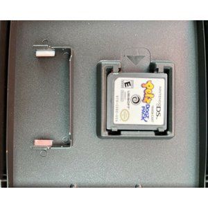 Petz: Dogz Pack (Nintendo DS, 2008) DS Ubisoft {Family of dogs, pets}